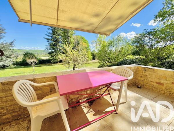Maison à vendre 6 pièces 170 m² Prayssac