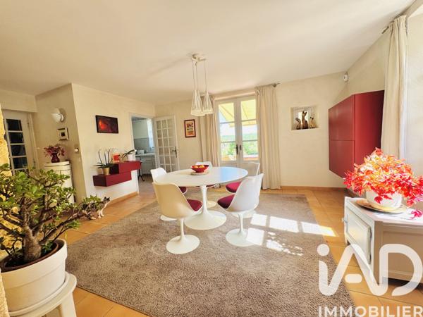 Maison à vendre 6 pièces 170 m² Prayssac