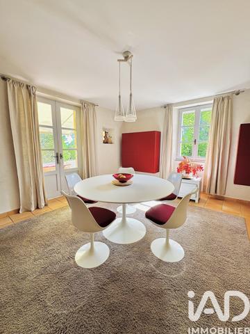 Maison à vendre 6 pièces 170 m² Prayssac