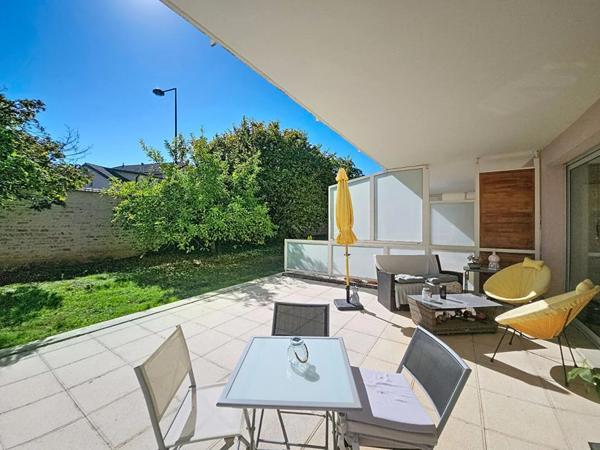 Appartement à louer à Bourg-en-Bresse (01000)