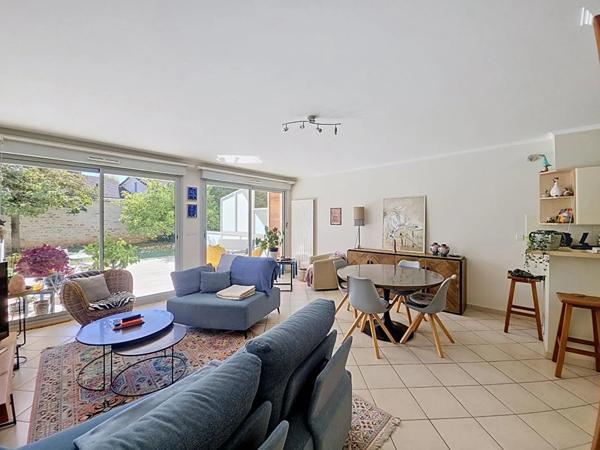 Appartement à louer à Bourg-en-Bresse (01000)