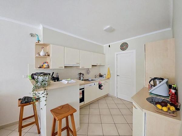 Appartement à louer à Bourg-en-Bresse (01000)