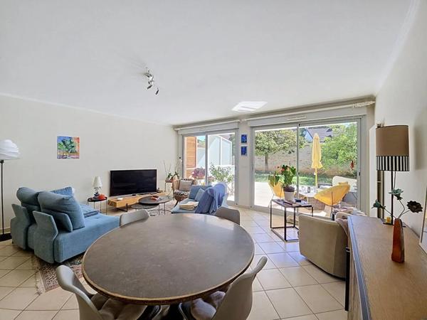 Appartement à louer à Bourg-en-Bresse (01000)