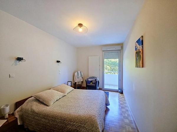 Appartement à louer à Bourg-en-Bresse (01000)