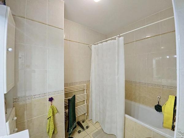 Appartement à louer à Bourg-en-Bresse (01000)