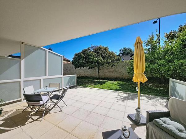 Appartement à louer à Bourg-en-Bresse (01000)