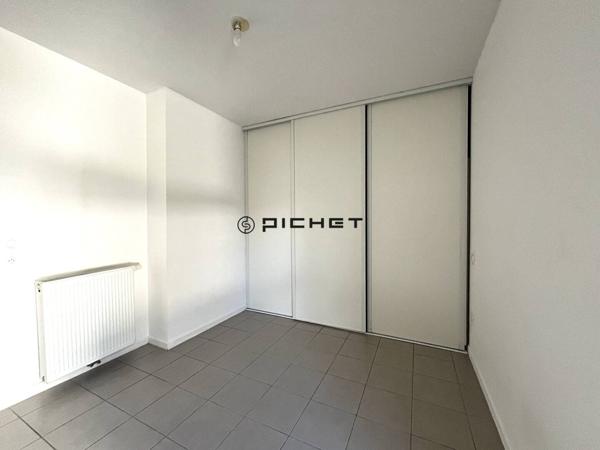 Appartement 3 pièces 62 m² BAYONNE - 64100