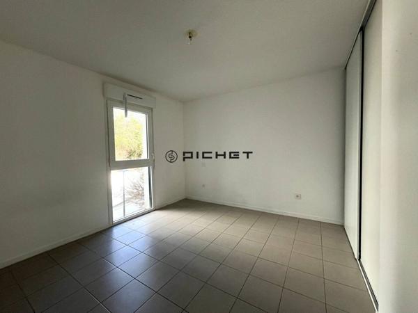 Appartement 3 pièces 62 m² BAYONNE - 64100