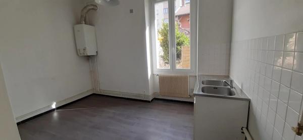 Appartement à louer à Grenoble (38000)