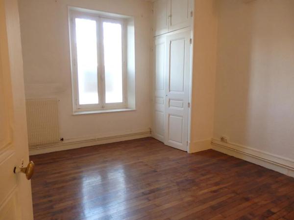 Appartement à louer à Grenoble (38000)