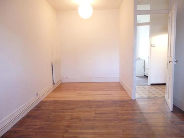 Appartement à louer à Grenoble (38000)
