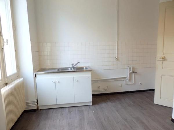 Appartement à louer à Grenoble (38000)