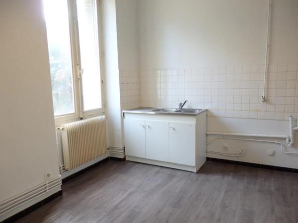 Appartement à louer à Grenoble (38000)
