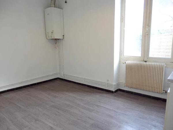 Appartement à louer à Grenoble (38000)