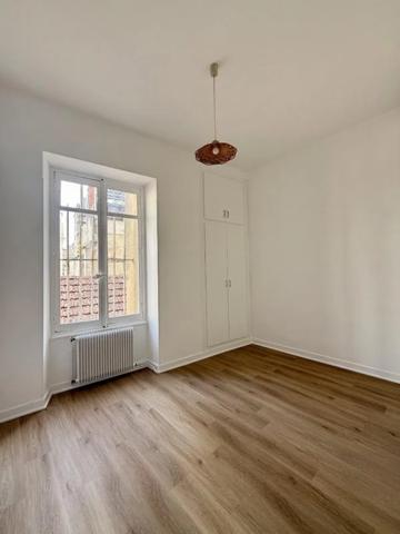 Appartement à louer à Bordeaux (33000)