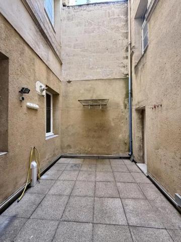 Appartement à louer à Bordeaux (33000)