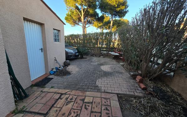 Immeuble à vendre    8 pièces • 206 m2 Saint-Cyprien