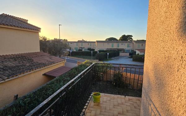 Immeuble à vendre    8 pièces • 206 m2 Saint-Cyprien