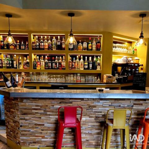 Restaurant à vendre 170 m² Grignan