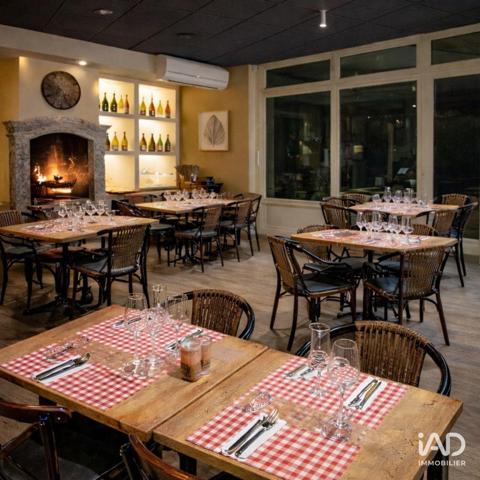 Restaurant à vendre 170 m² Grignan