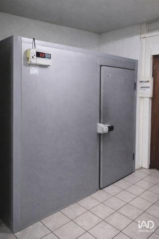 Restaurant à vendre 170 m² Grignan