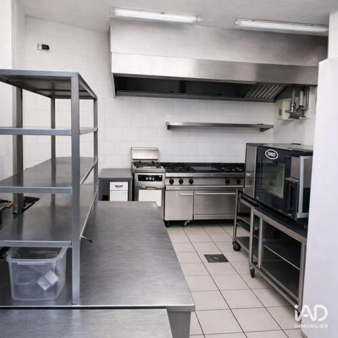 Restaurant à vendre 170 m² Grignan