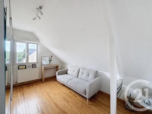 Maison à vendre  6 pièces - 135 m 2   PLOUMAGOAR  - 22