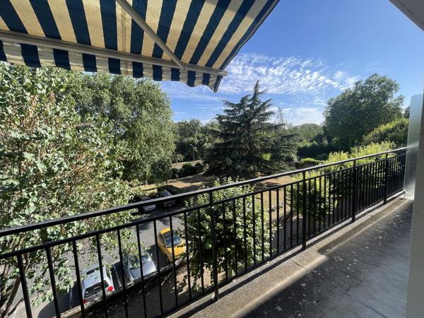 À vendre - T4, 4 pièces situé à Rochecorbon (37210)