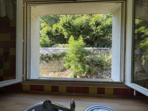 À vendre - T4, 4 pièces situé à Rochecorbon (37210)