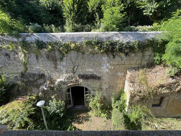À vendre - T4, 4 pièces situé à Rochecorbon (37210)