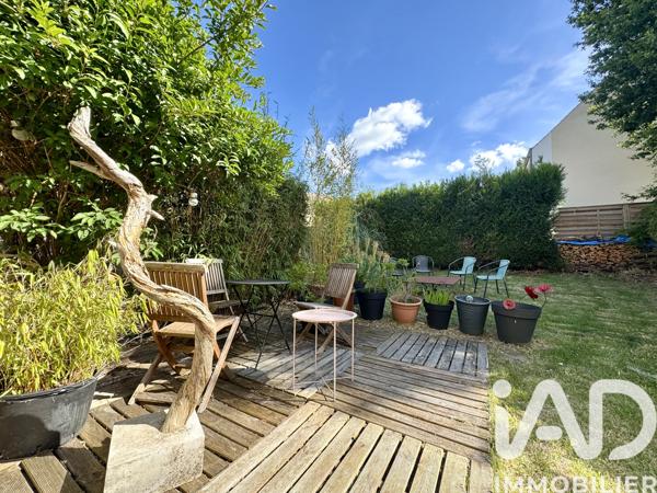 Maison à vendre 5 pièces 125 m² Moret-Loing-et-Orvanne