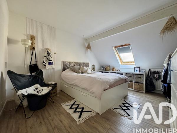 Maison à vendre 5 pièces 125 m² Moret-Loing-et-Orvanne