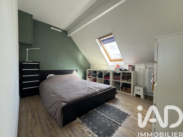 Maison à vendre 5 pièces 125 m² Moret-Loing-et-Orvanne