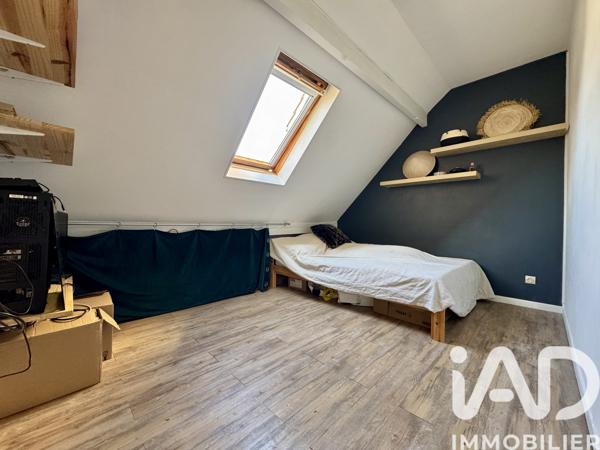 Maison à vendre 5 pièces 125 m² Moret-Loing-et-Orvanne