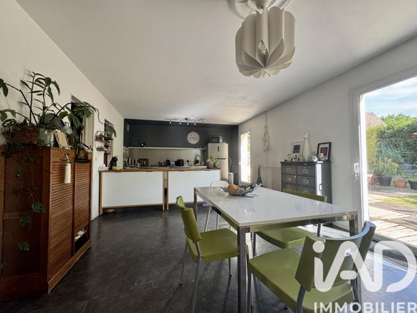 Maison à vendre 5 pièces 125 m² Moret-Loing-et-Orvanne