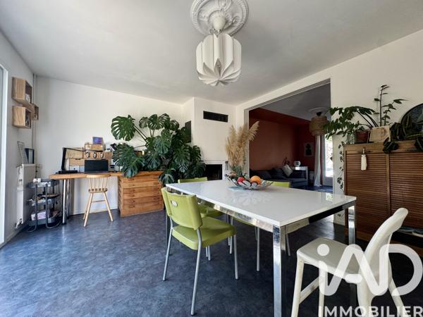 Maison à vendre 5 pièces 125 m² Moret-Loing-et-Orvanne