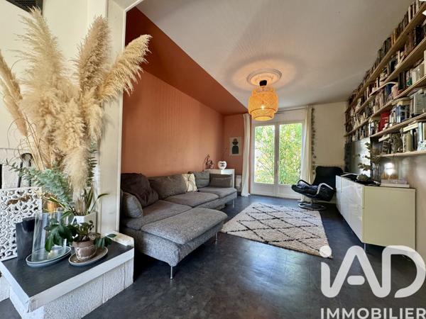Maison à vendre 5 pièces 125 m² Moret-Loing-et-Orvanne