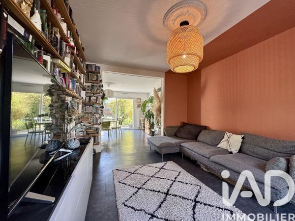 Maison à vendre 5 pièces 125 m² Moret-Loing-et-Orvanne