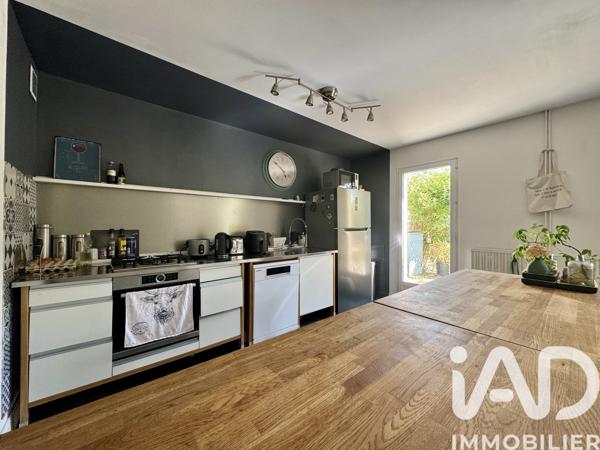 Maison à vendre 5 pièces 125 m² Moret-Loing-et-Orvanne