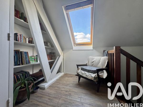 Maison à vendre 5 pièces 125 m² Moret-Loing-et-Orvanne
