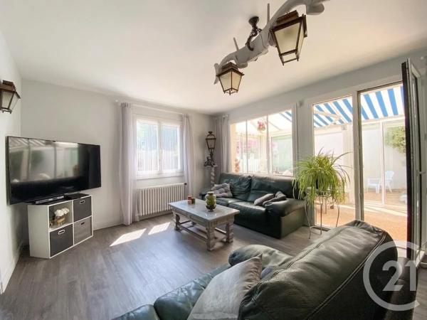 Maison à vendre  5 pièces - 120 m 2   QUIBERON  - 56