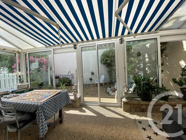 Maison à vendre  5 pièces - 120 m 2   QUIBERON  - 56