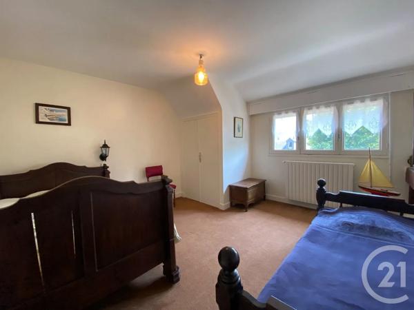 Maison à vendre  5 pièces - 120 m 2   QUIBERON  - 56