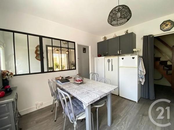 Maison à vendre  5 pièces - 120 m 2   QUIBERON  - 56