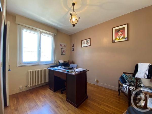 Maison à vendre  5 pièces - 120 m 2   QUIBERON  - 56