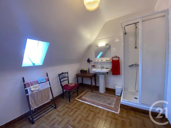 Maison à vendre  5 pièces - 120 m 2   QUIBERON  - 56