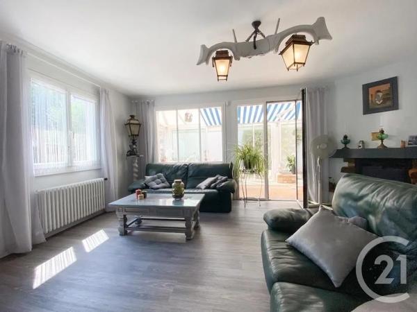 Maison à vendre  5 pièces - 120 m 2   QUIBERON  - 56