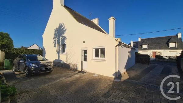 Maison à vendre  5 pièces - 120 m 2   QUIBERON  - 56