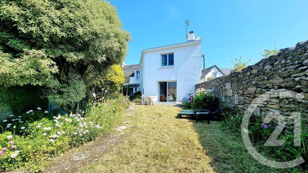 Maison à vendre  5 pièces - 120 m 2   QUIBERON  - 56