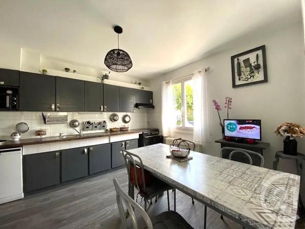 Maison à vendre  5 pièces - 120 m 2   QUIBERON  - 56